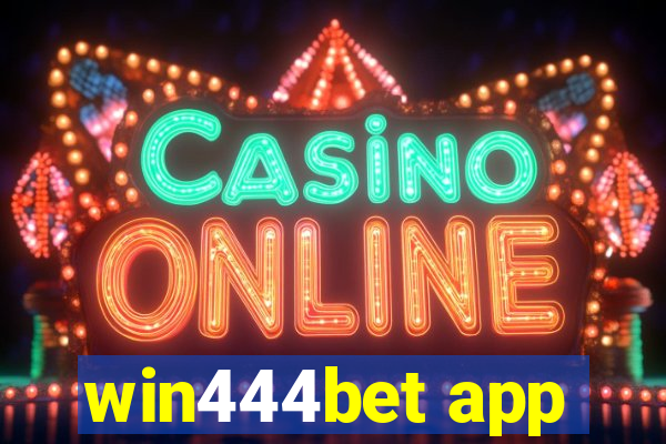 win444bet app